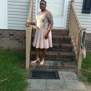 Meet your Posher, Joyce